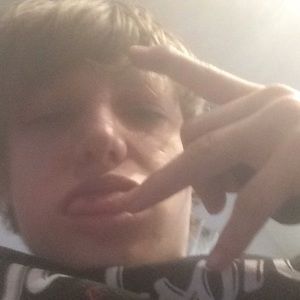 Meet your Posher, Garrett